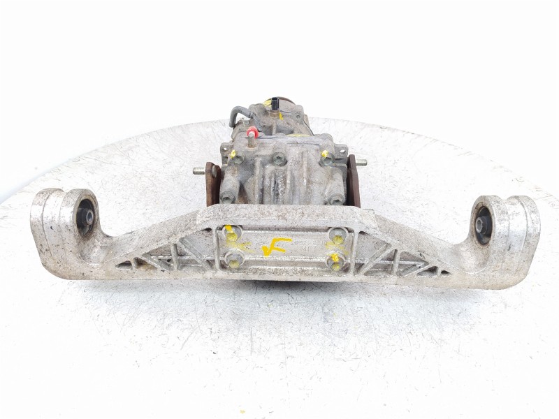 Recambio de diferencial trasero para fiat sedici (189) 1.9 8v multijet dynamic referencia OEM IAM   