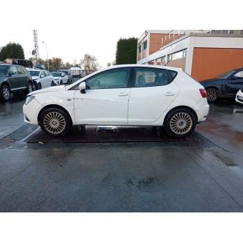 SEAT IBIZA IV (6J5, 6P1)