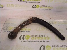 Recambio de brazo suspension inferior delantero derecho para citroën c4 coupe vtr plus referencia OEM IAM   