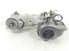 Recambio de motor completo para benelli pepe 50 pepe 50 2t referencia OEM IAM 28MY   2
