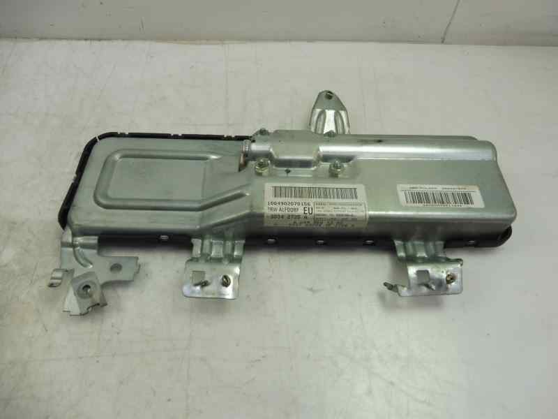 Recambio de airbag lateral delantero izquierdo para mercedes-benz clase clk (w209) coupe 320 (209.365) referencia OEM IAM A20986