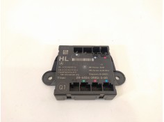 Recambio de modulo confort para mercedes-benz clase c (w204) lim. c 180 cdi blueefficiency (204.000) referencia OEM IAM A2129003