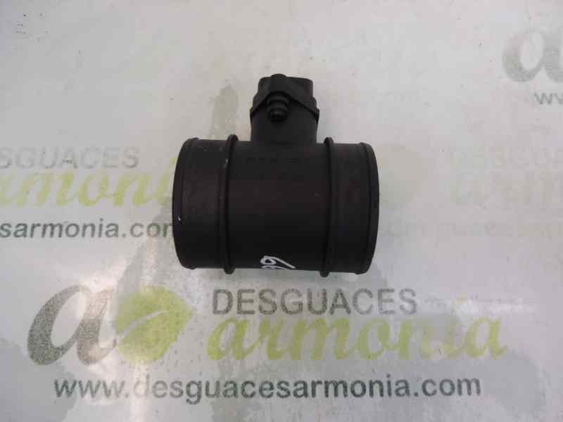 Recambio de caudalimetro para opel meriva enjoy referencia OEM IAM 55350047 0281002620 