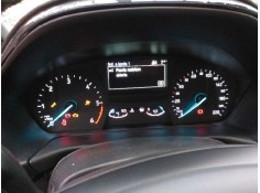 Recambio de cuadro instrumentos para ford fiesta (ce1) st-line referencia OEM IAM H1BT10849BCK
