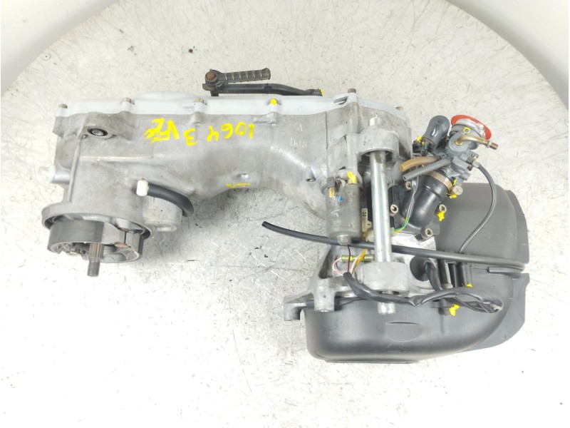 Recambio de motor completo para benelli pepe 50 pepe 50 2t referencia OEM IAM 28MY  