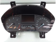 Recambio de cuadro instrumentos para ford fiesta (ce1) st-line referencia OEM IAM H1BT10849BCK   2