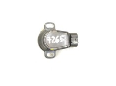 Recambio de potenciometro pedal para toyota corolla verso (r1) 1.8 luna referencia OEM IAM 8928152021  
