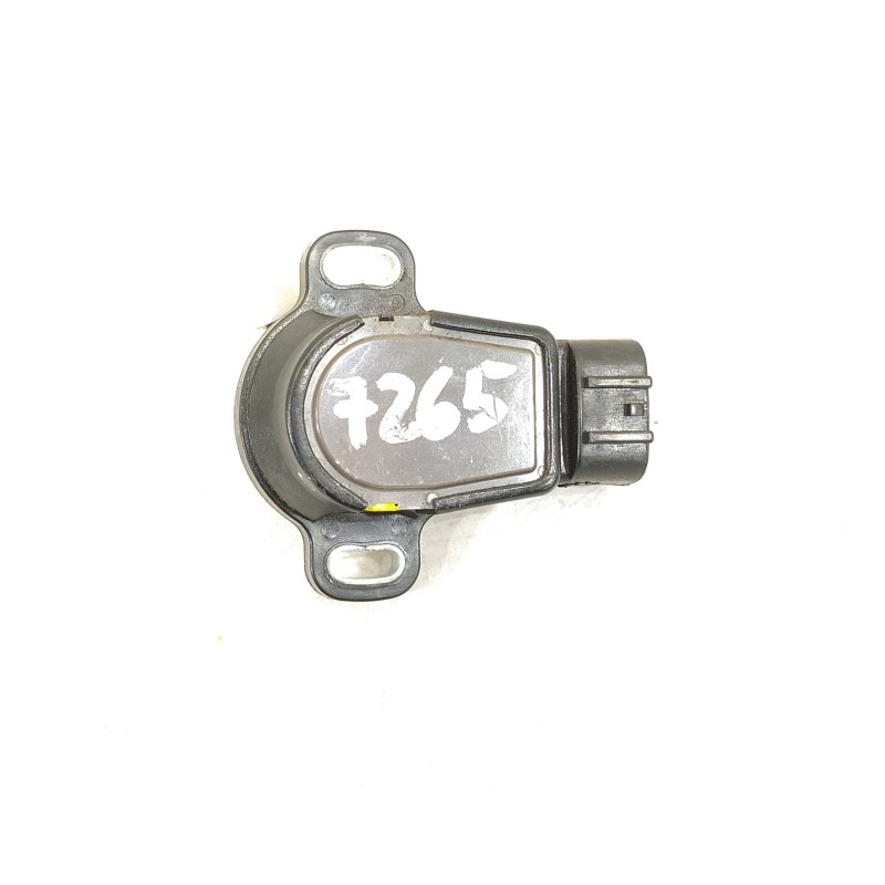 Recambio de potenciometro pedal para toyota corolla verso (r1) 1.8 luna referencia OEM IAM 8928152021  