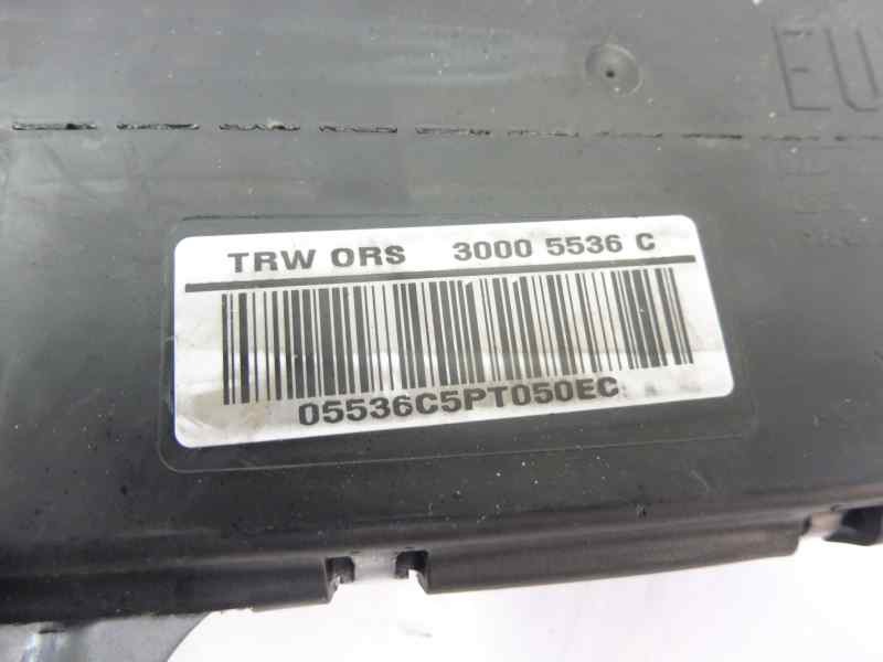 Recambio de airbag lateral delantero izquierdo para mercedes-benz clase clk (w209) coupe 320 (209.365) referencia OEM IAM A20986