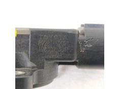 Recambio de potenciometro pedal para toyota corolla verso (r1) 1.8 luna referencia OEM IAM 8928152021   2