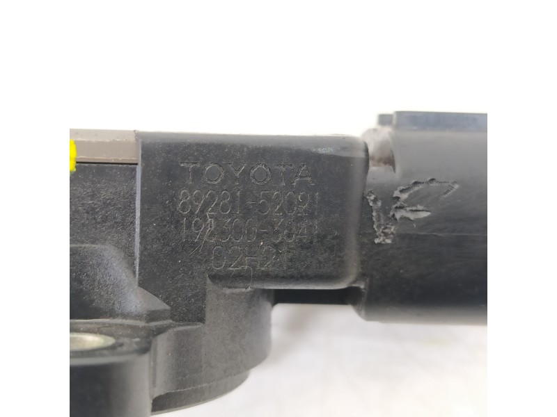 Recambio de potenciometro pedal para toyota corolla verso (r1) 1.8 luna referencia OEM IAM 8928152021  