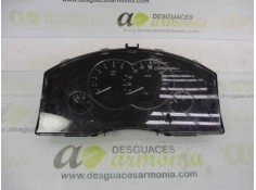 Recambio de cuadro instrumentos para opel meriva enjoy referencia OEM IAM 13140265MN 110080162014 1509030311015L