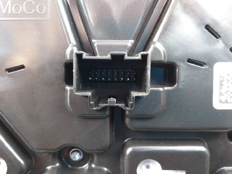 Recambio de cuadro instrumentos para ford fiesta (ce1) st-line referencia OEM IAM H1BT10849BCK  
