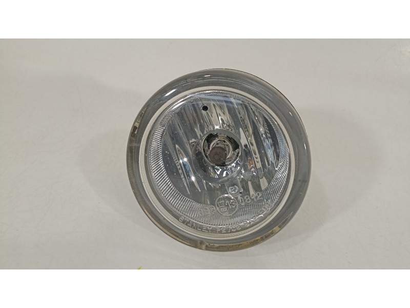 Recambio de faro antiniebla derecho para fiat sedici (189) 1.9 8v multijet dynamic referencia OEM IAM   