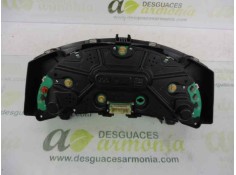 Recambio de cuadro instrumentos para opel meriva enjoy referencia OEM IAM 13140265MN 110080162014 1509030311015L 2