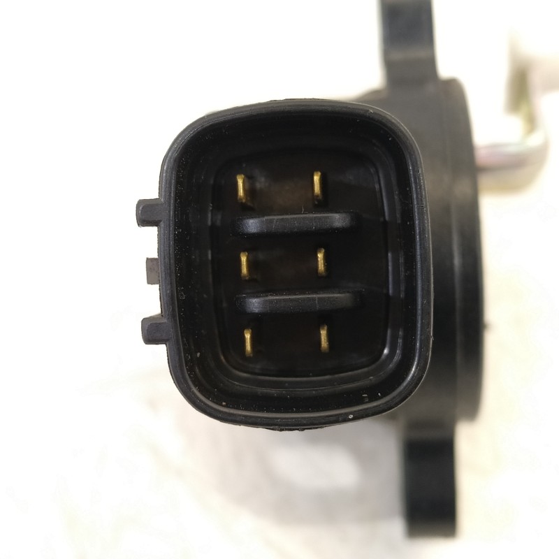 Recambio de potenciometro pedal para toyota corolla verso (r1) 1.8 luna referencia OEM IAM 8928152021  