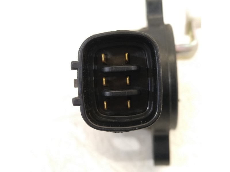Recambio de potenciometro pedal para toyota corolla verso (r1) 1.8 luna referencia OEM IAM 8928152021  