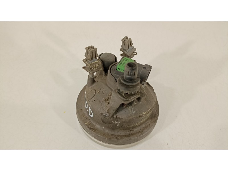 Recambio de faro antiniebla derecho para fiat sedici (189) 1.9 8v multijet dynamic referencia OEM IAM   