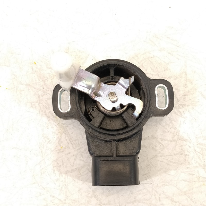 Recambio de potenciometro pedal para toyota corolla verso (r1) 1.8 luna referencia OEM IAM 8928152021  
