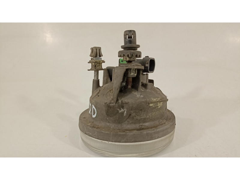 Recambio de faro antiniebla derecho para fiat sedici (189) 1.9 8v multijet dynamic referencia OEM IAM   