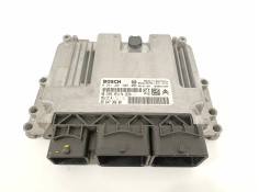 Recambio de centralita motor uce para peugeot 207 207 3p referencia OEM IAM 9664738680 0261201505 