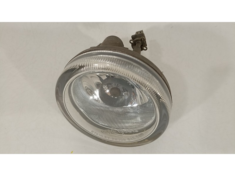Recambio de faro antiniebla derecho para fiat sedici (189) 1.9 8v multijet dynamic referencia OEM IAM   