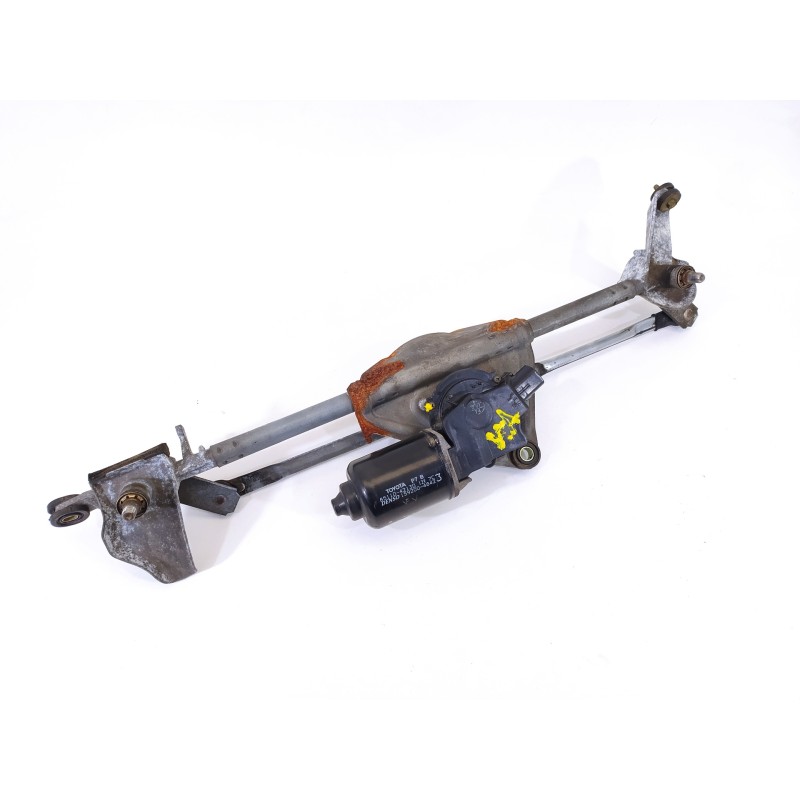 Recambio de motor limpia delantero para toyota rav 4 (a2) 1.8 luna referencia OEM IAM 8511042130 1592004842 