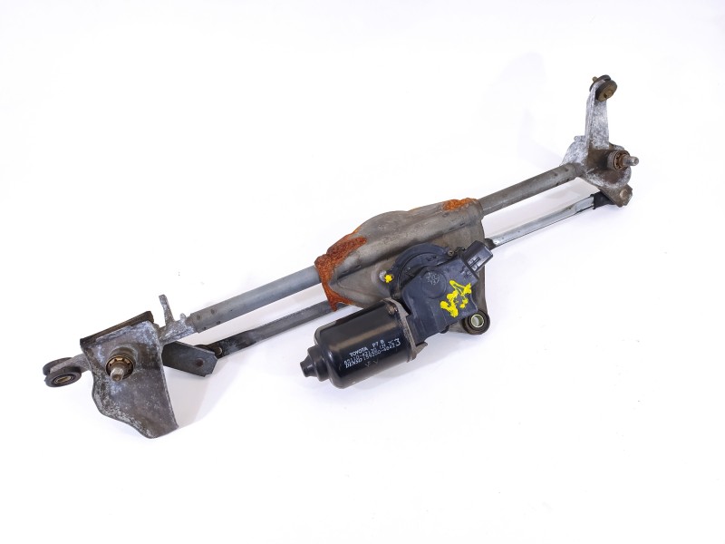 Recambio de motor limpia delantero para toyota rav 4 (a2) 1.8 luna referencia OEM IAM 8511042130 1592004842 