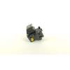 MANDO ELEVALUNAS TRASERO DERECHO H1BT14529AB 