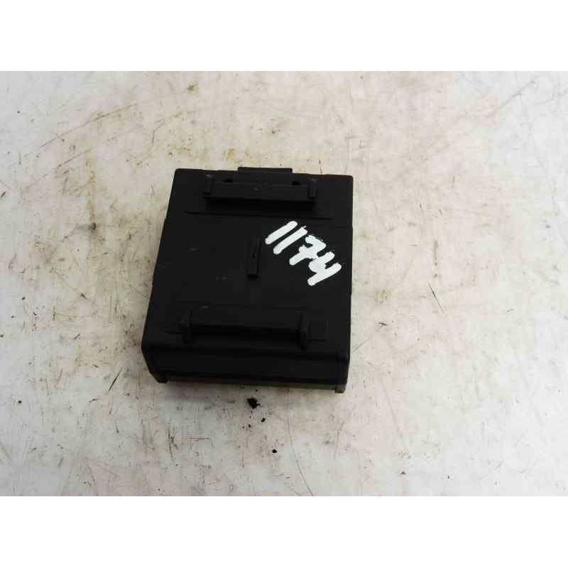 Recambio de centralita inmovilizador para mercedes-benz clase clk (w209) coupe 320 (209.365) referencia OEM IAM 2118209126 51008