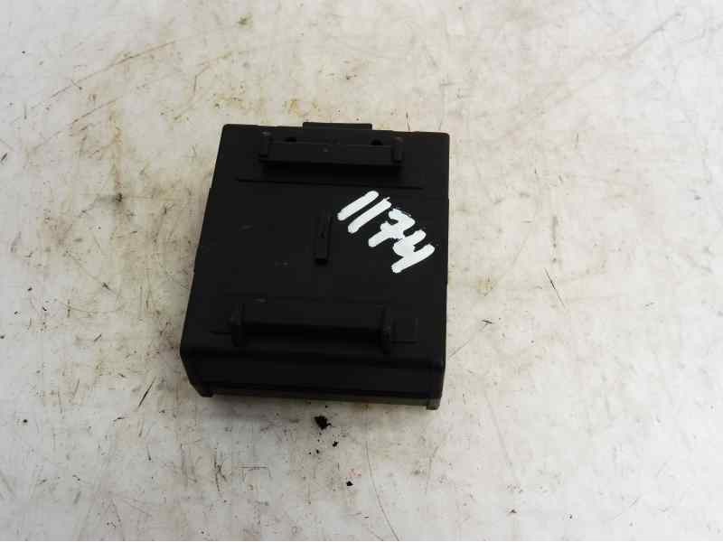 Recambio de centralita inmovilizador para mercedes-benz clase clk (w209) coupe 320 (209.365) referencia OEM IAM 2118209126 51008