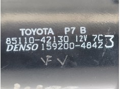 Recambio de motor limpia delantero para toyota rav 4 (a2) 1.8 luna referencia OEM IAM 8511042130 1592004842  2