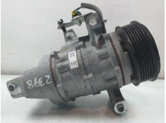 Recambio de compresor aire acondicionado para ford fiesta (ce1) st-line referencia OEM IAM H1BH19D629CA  