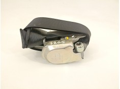 Recambio de cinturon seguridad delantero derecho para toyota corolla verso (r1) 1.8 luna referencia OEM IAM 7P1150P  