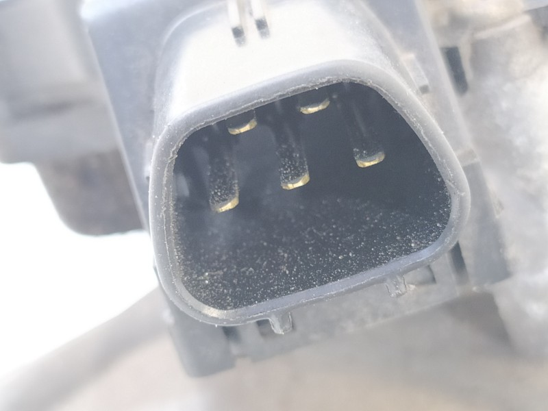 Recambio de motor limpia delantero para toyota rav 4 (a2) 1.8 luna referencia OEM IAM 8511042130 1592004842 