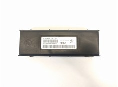 Recambio de centralita aire acondicionado para opel adam glam ecoflex referencia OEM IAM 13479852  
