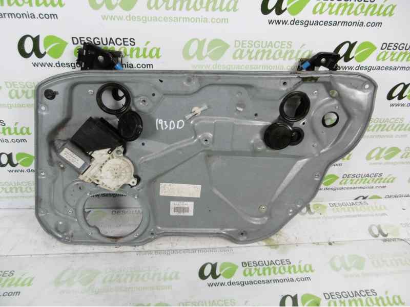 Recambio de elevalunas delantero derecho para seat ibiza (6l1) stella referencia OEM IAM 6L4837752AQ 6Q2959801A 
