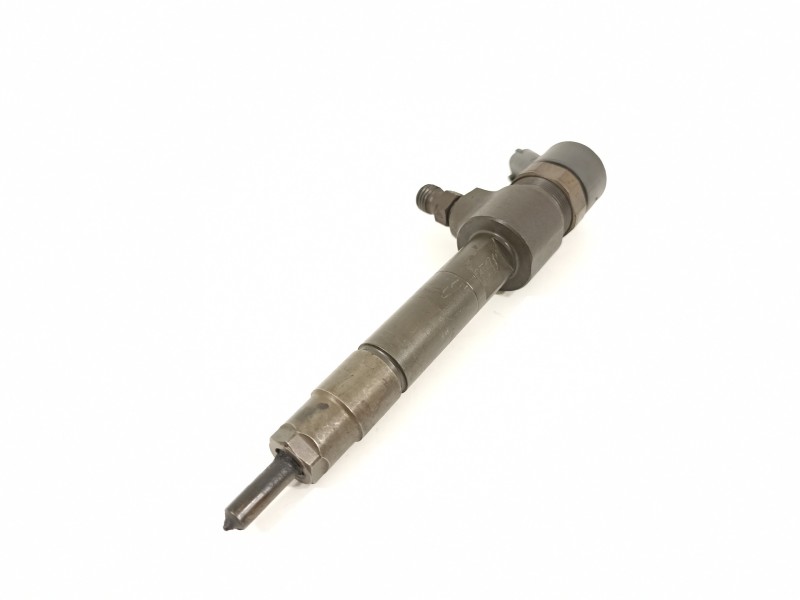 Recambio de inyector para fiat sedici (189) 1.9 8v multijet dynamic referencia OEM IAM 0445110276  