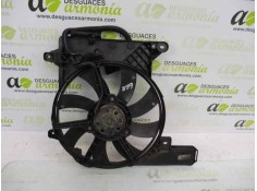 Recambio de electroventilador para opel meriva enjoy referencia OEM IAM 13128354 52406448 52406445
