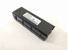 Recambio de centralita aire acondicionado para opel adam glam ecoflex referencia OEM IAM 13479852   2