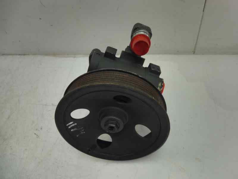 Recambio de bomba direccion para mercedes-benz clase clk (w209) coupe 320 (209.365) referencia OEM IAM 2024-3  