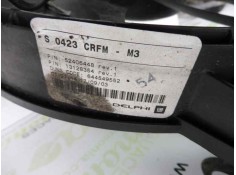 Recambio de electroventilador para opel meriva enjoy referencia OEM IAM 13128354 52406448 52406445 2