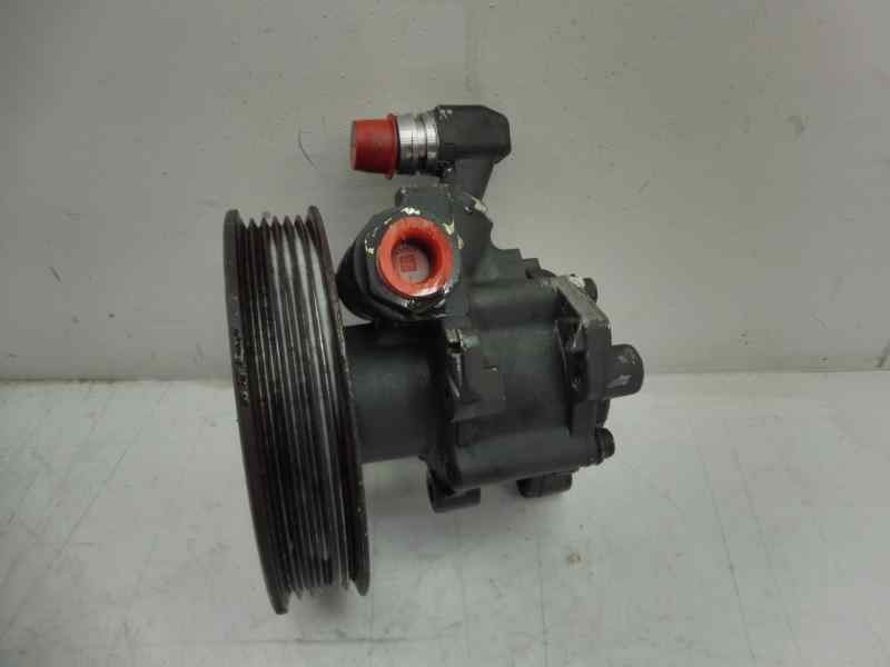 Recambio de bomba direccion para mercedes-benz clase clk (w209) coupe 320 (209.365) referencia OEM IAM 2024-3  