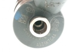 Recambio de inyector para fiat sedici (189) 1.9 8v multijet dynamic referencia OEM IAM 0445110276   2