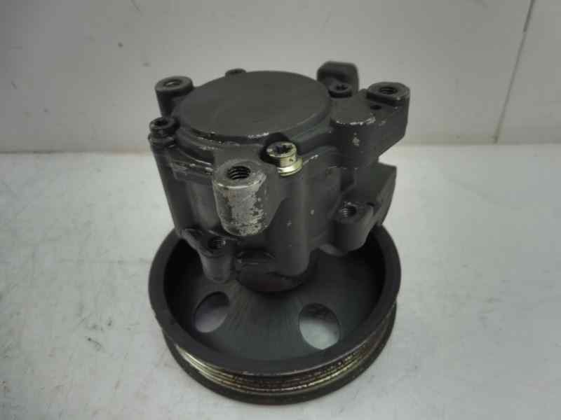 Recambio de bomba direccion para mercedes-benz clase clk (w209) coupe 320 (209.365) referencia OEM IAM 2024-3  