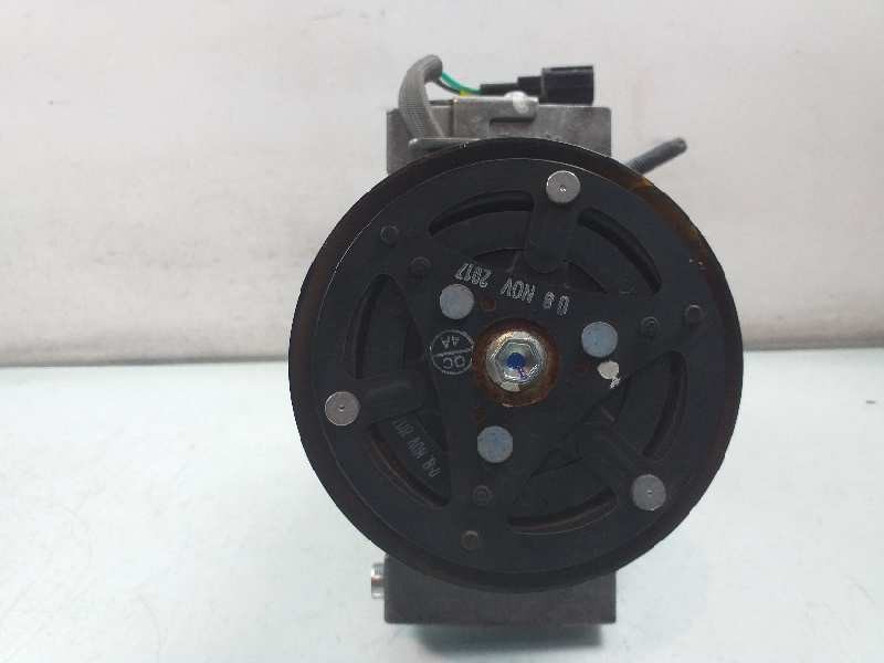 Recambio de compresor aire acondicionado para ford fiesta (ce1) st-line referencia OEM IAM H1BH19D629CA  