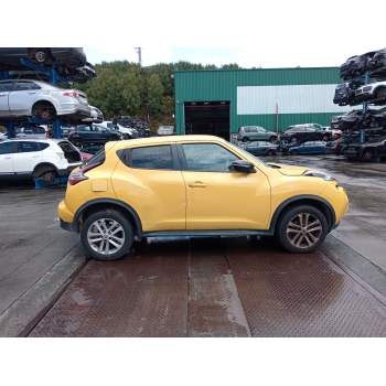 NISSAN JUKE (F15)