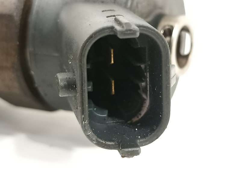 Recambio de inyector para fiat sedici (189) 1.9 8v multijet dynamic referencia OEM IAM 0445110276  