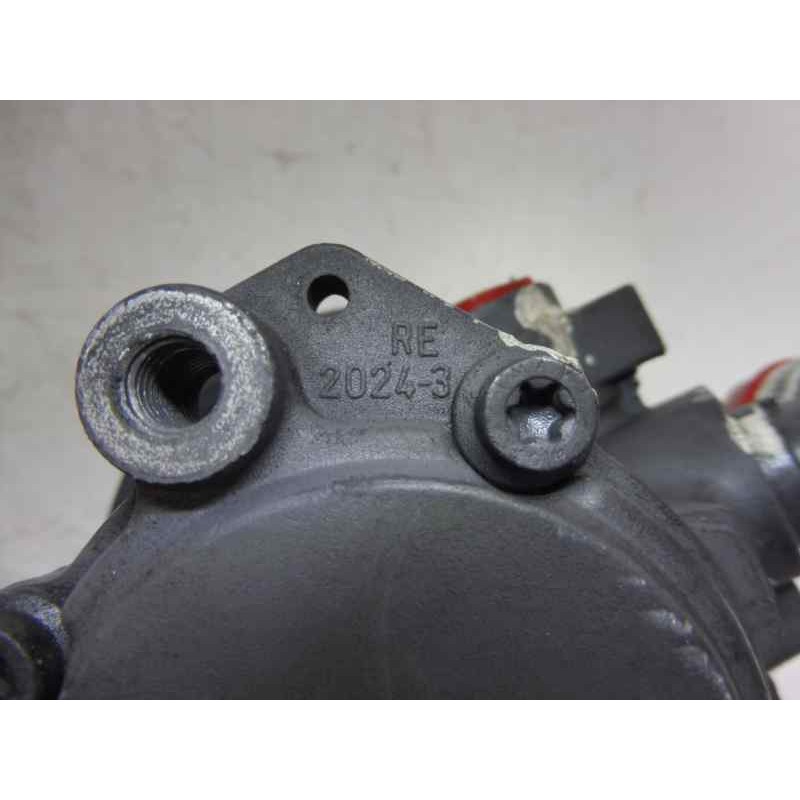 Recambio de bomba direccion para mercedes-benz clase clk (w209) coupe 320 (209.365) referencia OEM IAM 2024-3  