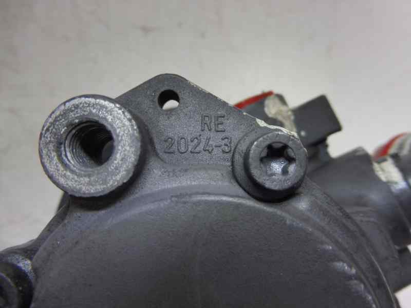 Recambio de bomba direccion para mercedes-benz clase clk (w209) coupe 320 (209.365) referencia OEM IAM 2024-3  